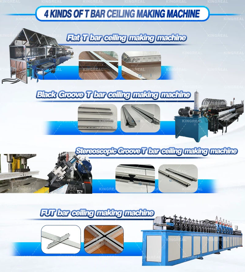 t bar ceiling tiles Machine t bar ceiling tiles Machine