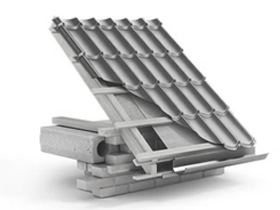 Metal Roof